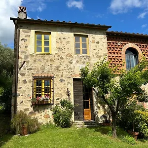 La Casina Dei Frati Ferienhaus